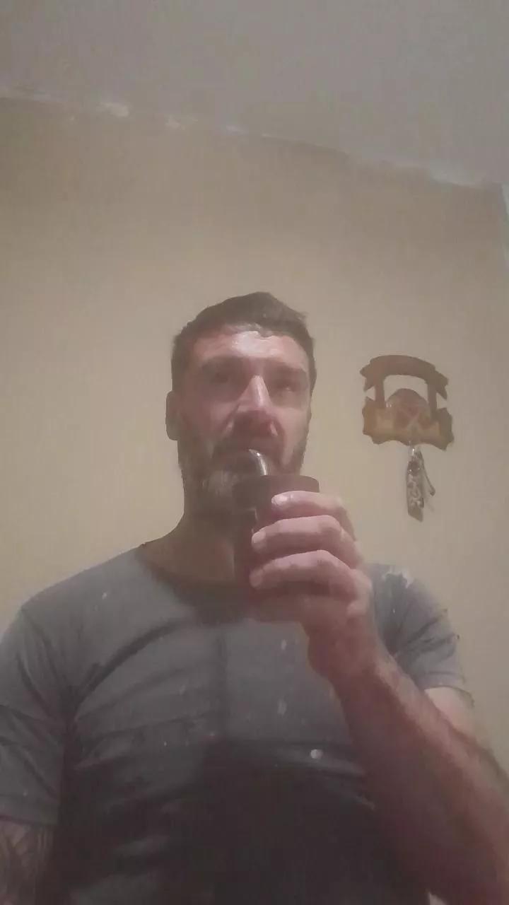fernando3376 on Cam4 