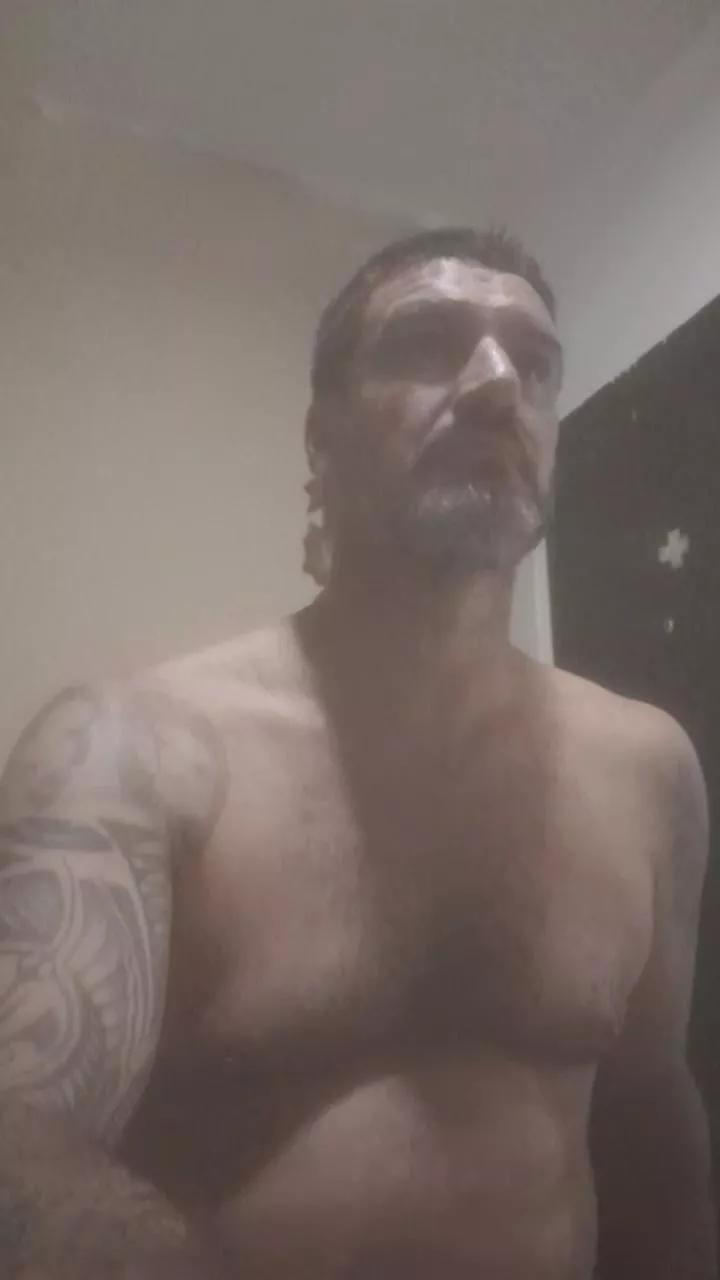 fernando3376 on Cam4 