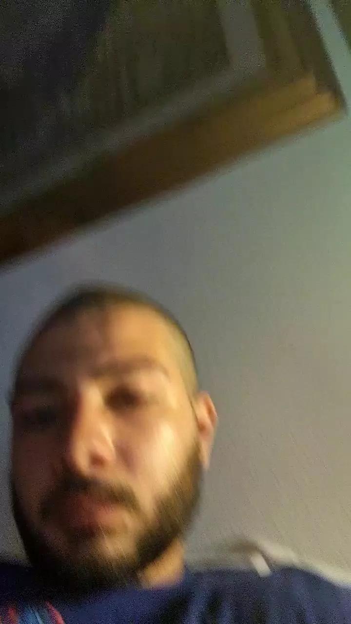 Ficcoduro3 on Cam4 