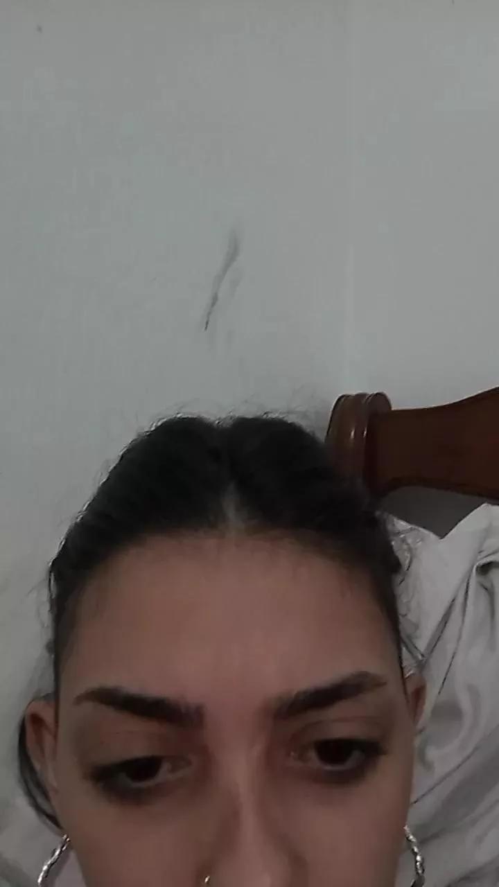 Finita on Cam4 