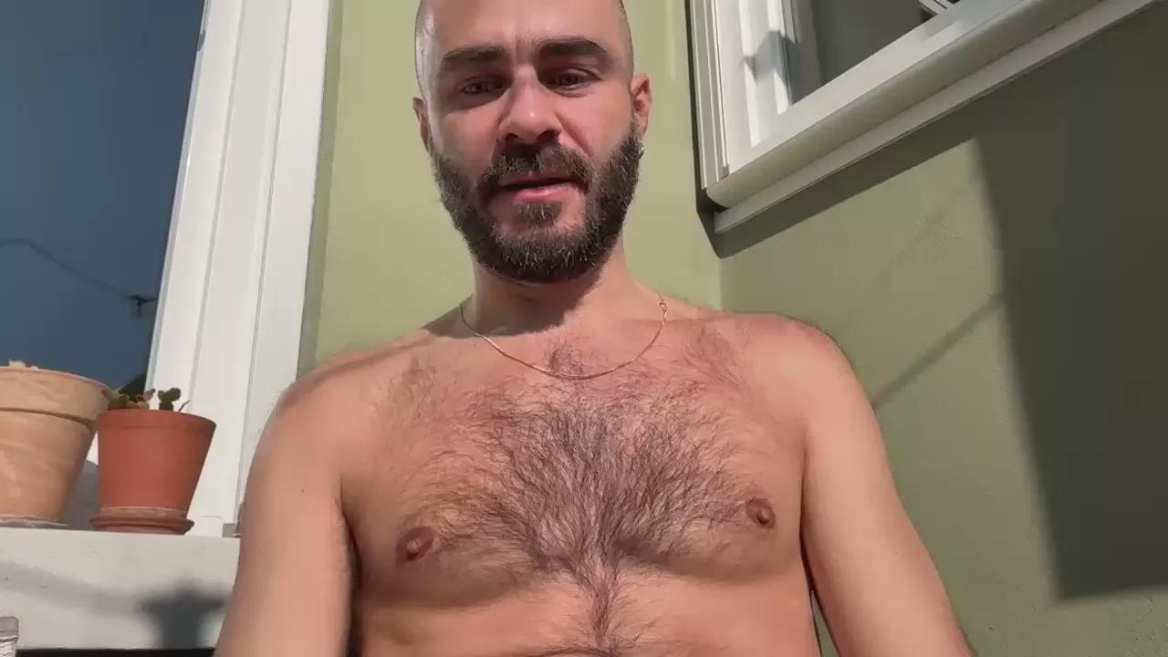 Fla85 on Cam4 