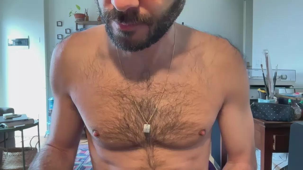 Fla85 on Cam4 