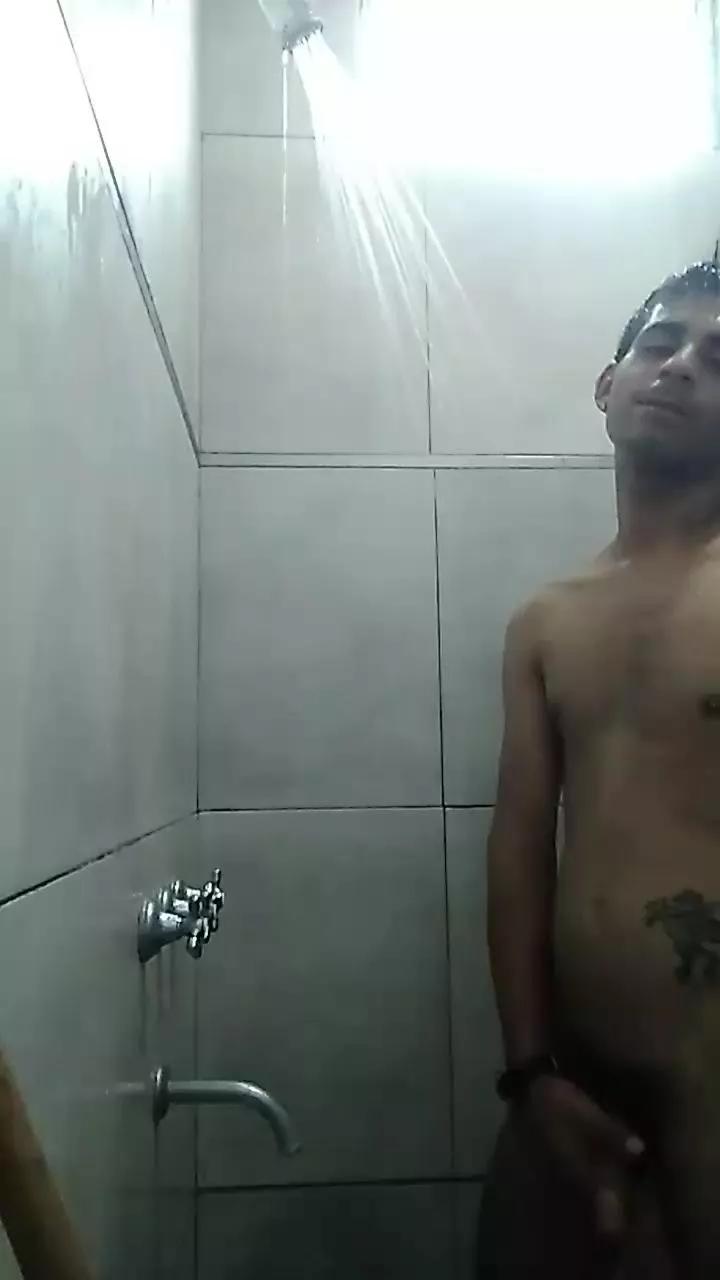 Flammee on Cam4 