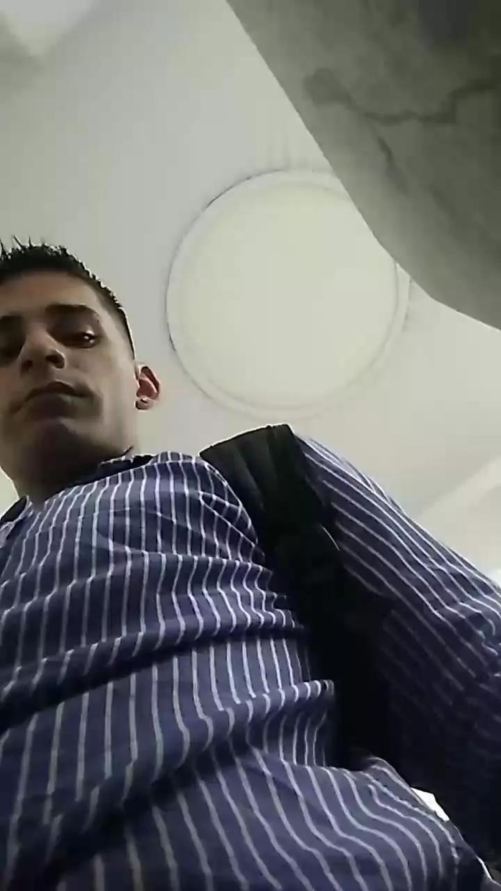 Flammee on Cam4 