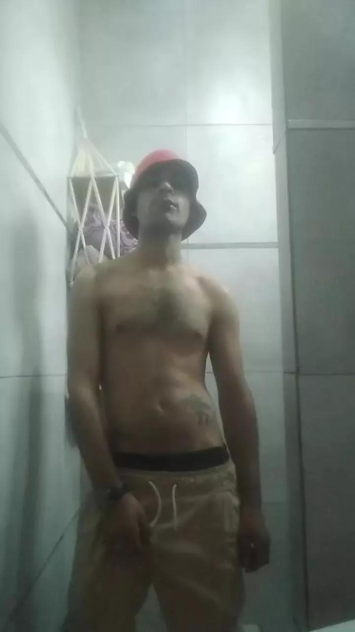 Flammee on Cam4 