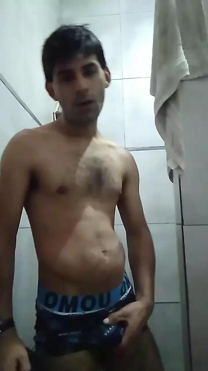 Flammee on Cam4 