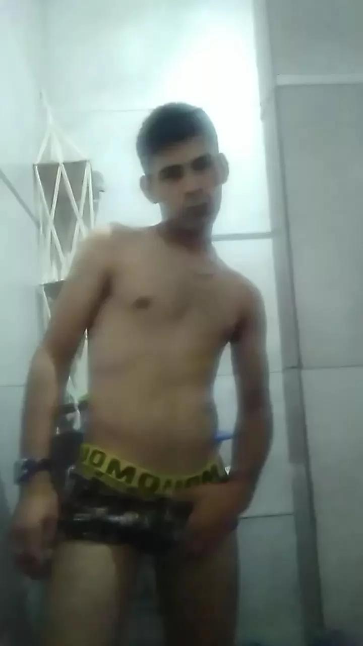 Flammee on Cam4 