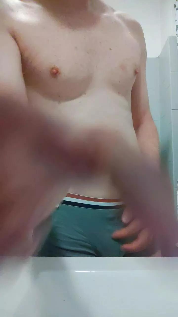 Fragdu91 on Cam4 