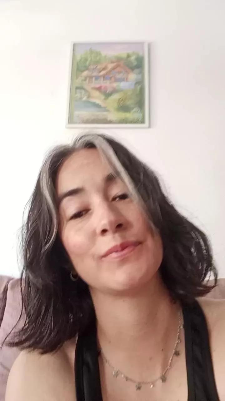 Fresanata on Cam4 