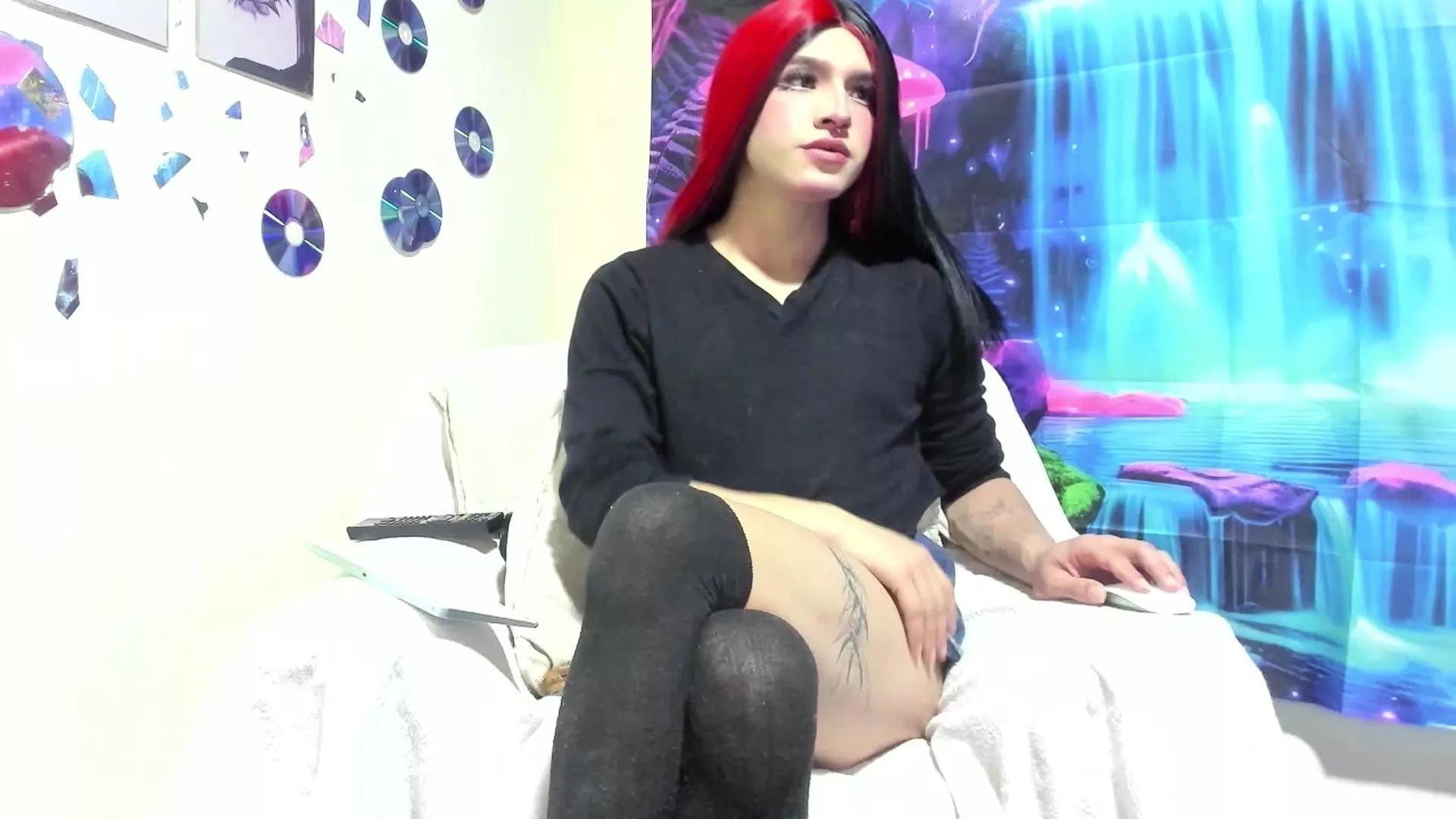 Freya_333 on Cam4 