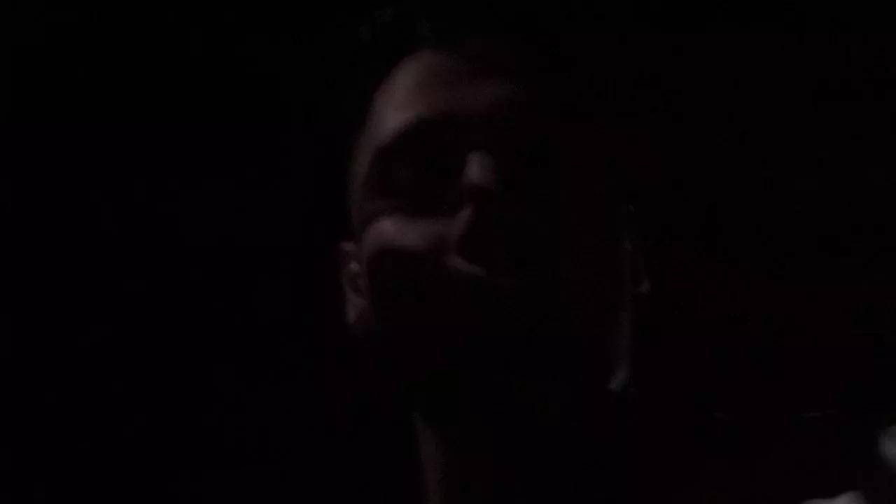 Fueguitohard on Cam4 