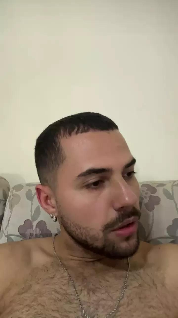 Gael__1 on Cam4 