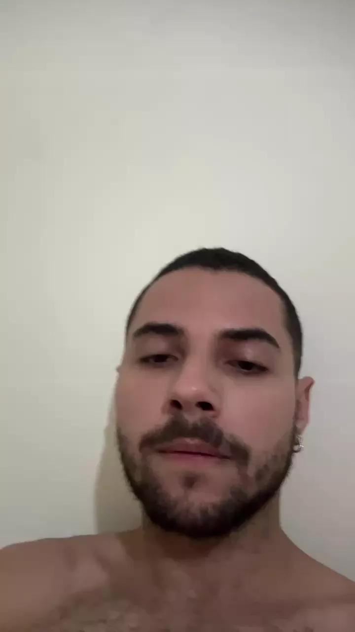 Gael__1 on Cam4 