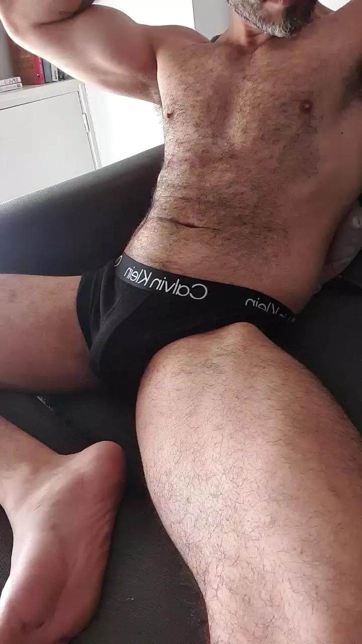 gaymuscle_ on Cam4 