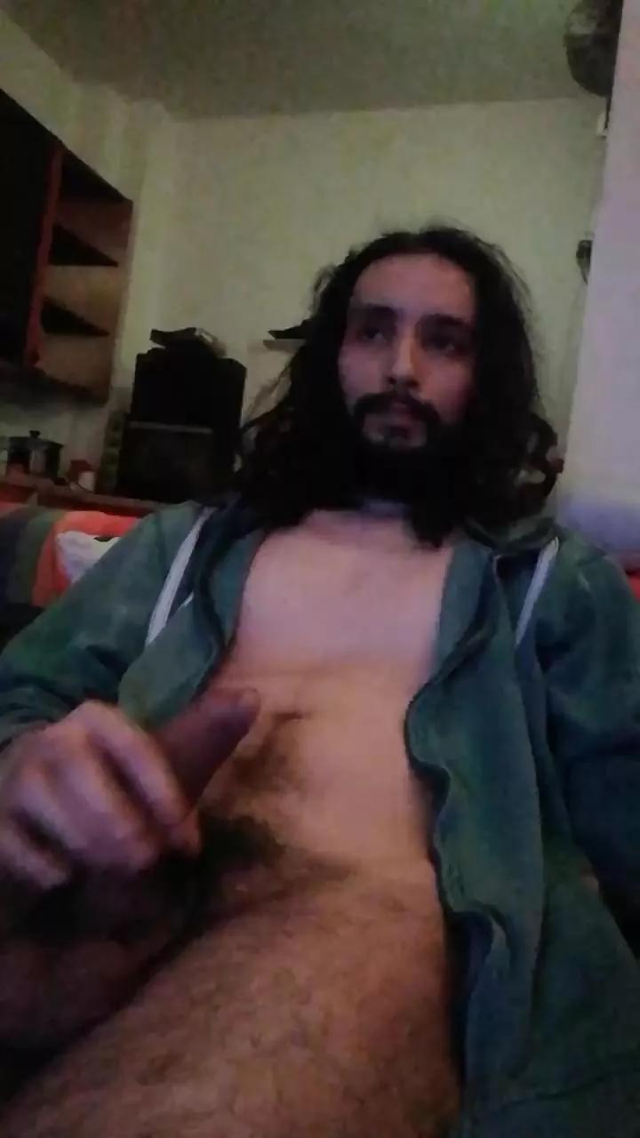 Gildags00 on Cam4 