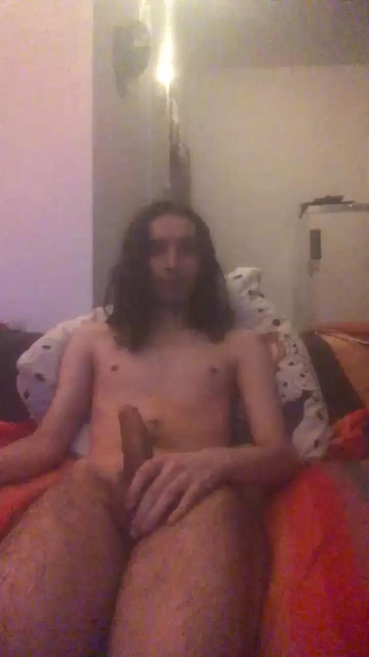 Gildags00 on Cam4 