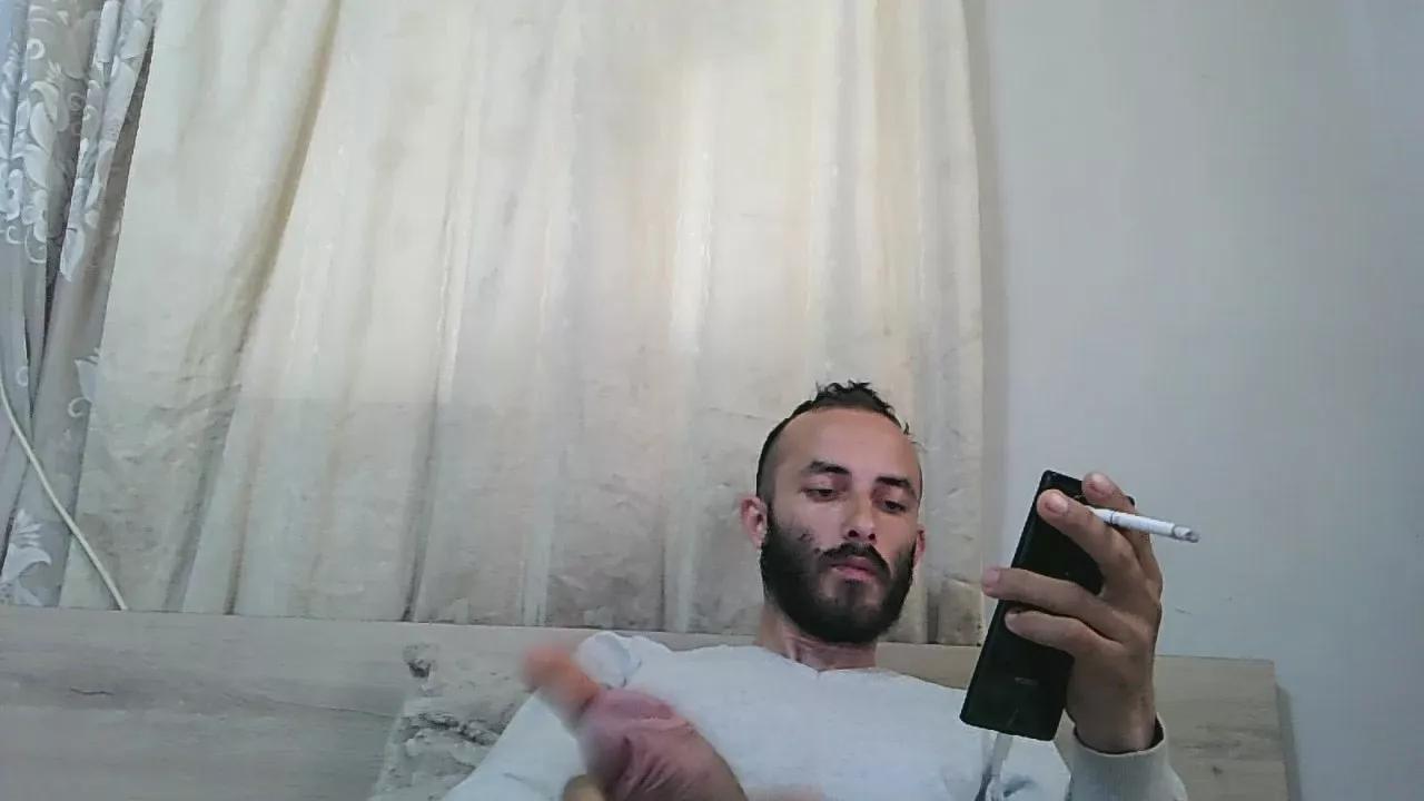 Gionisins_0 on Cam4 