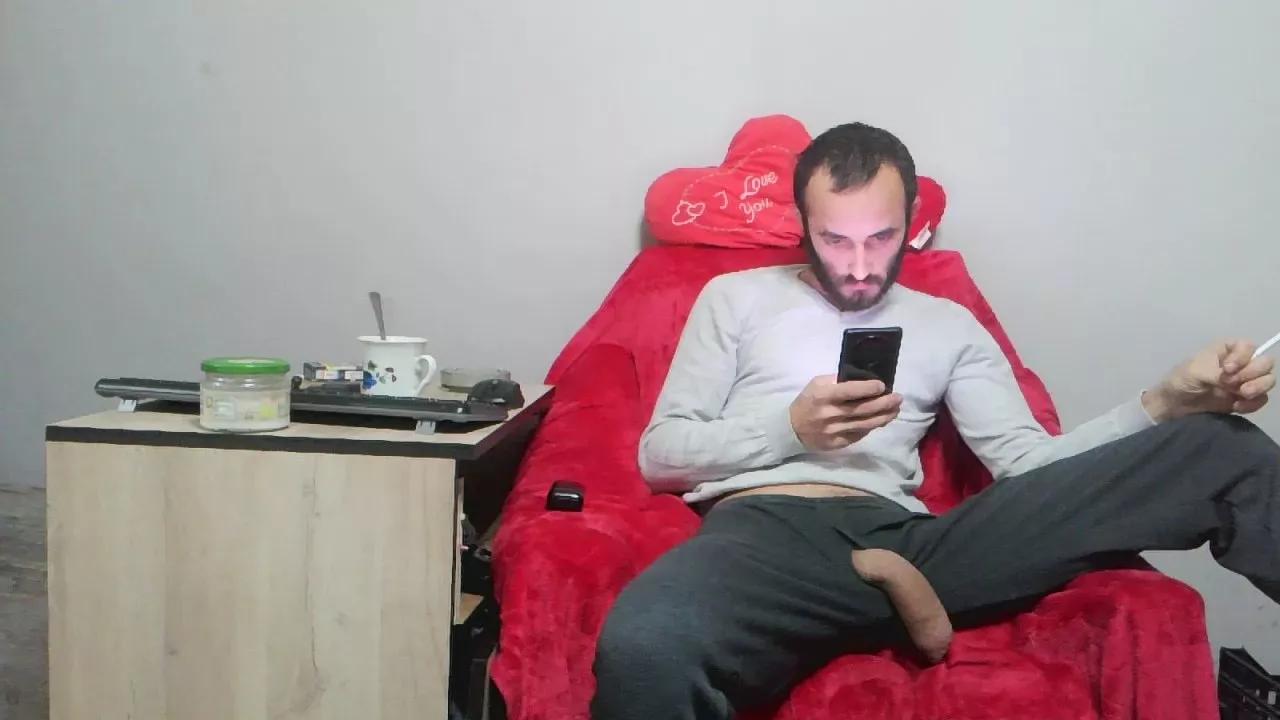 Gionisins_0 on Cam4 