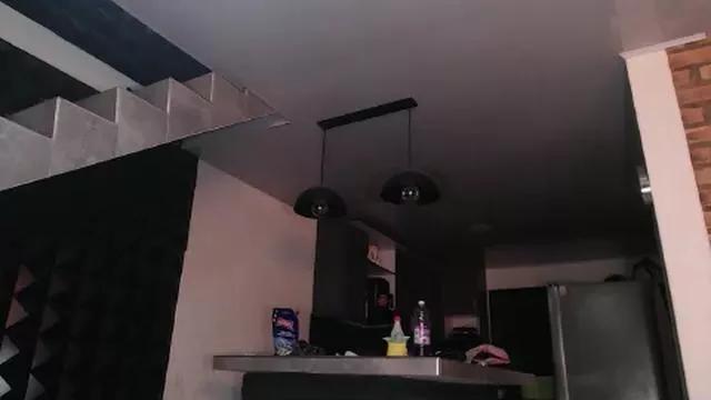 Goddessxfox on Cam4 