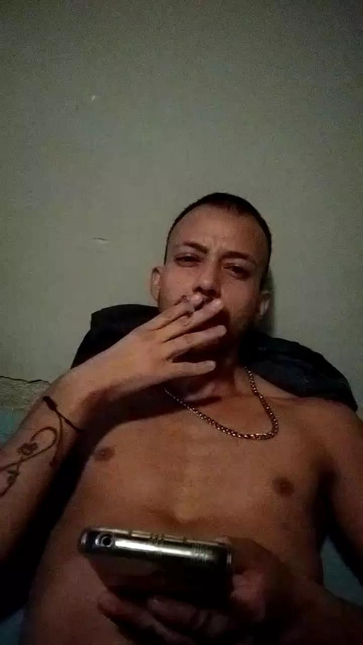 GusKanine on Cam4 