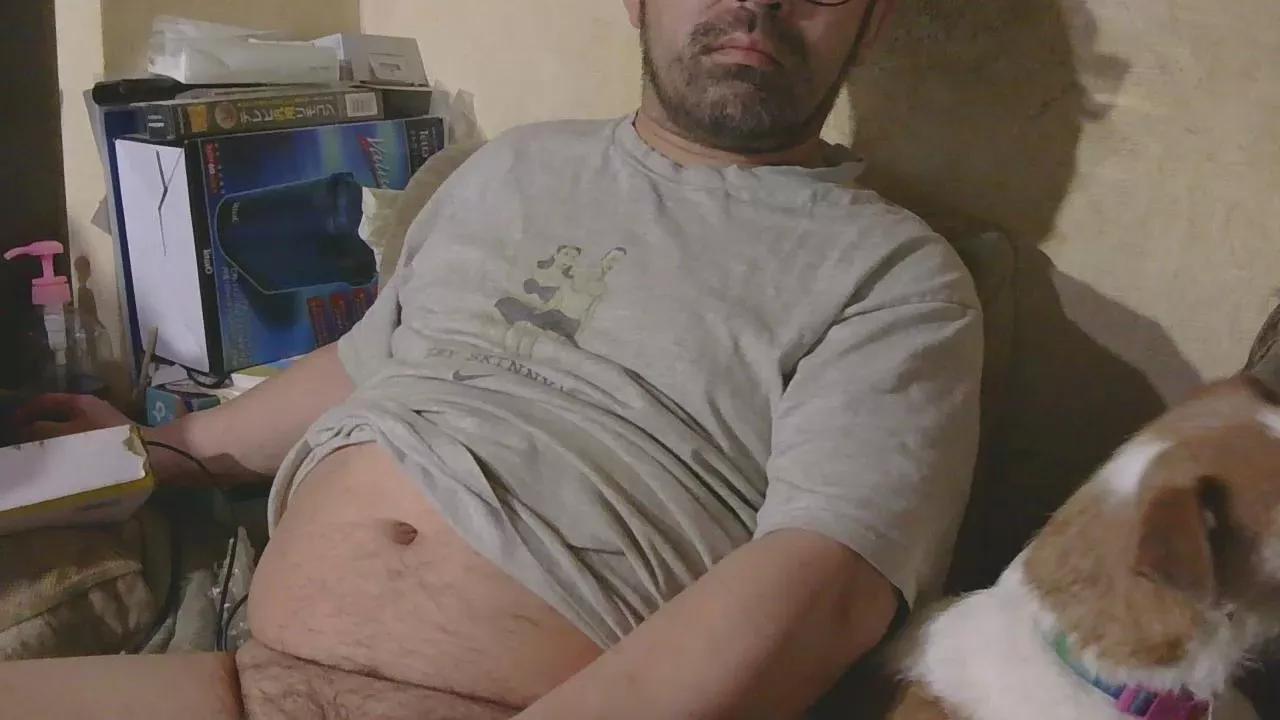gyuchan on Cam4 