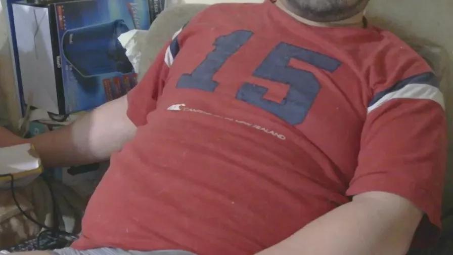 gyuchan on Cam4 