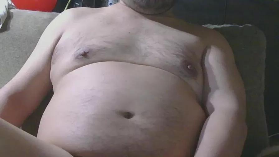 gyuchan on Cam4 