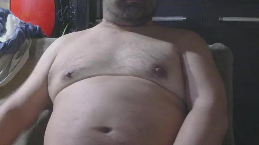 gyuchan on Cam4 