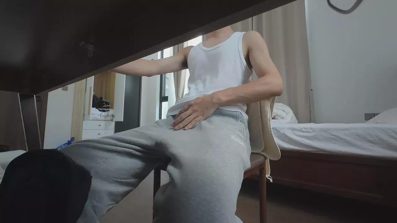 Harborr on Cam4 