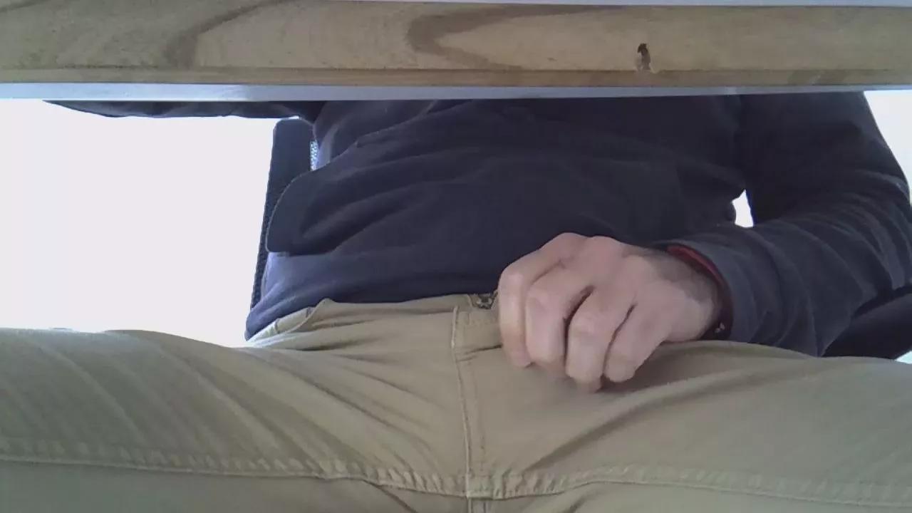 Hgon20 on Cam4 
