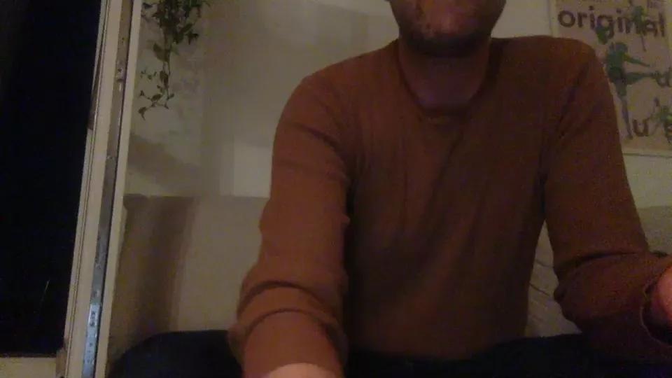 hirodalle on Cam4 