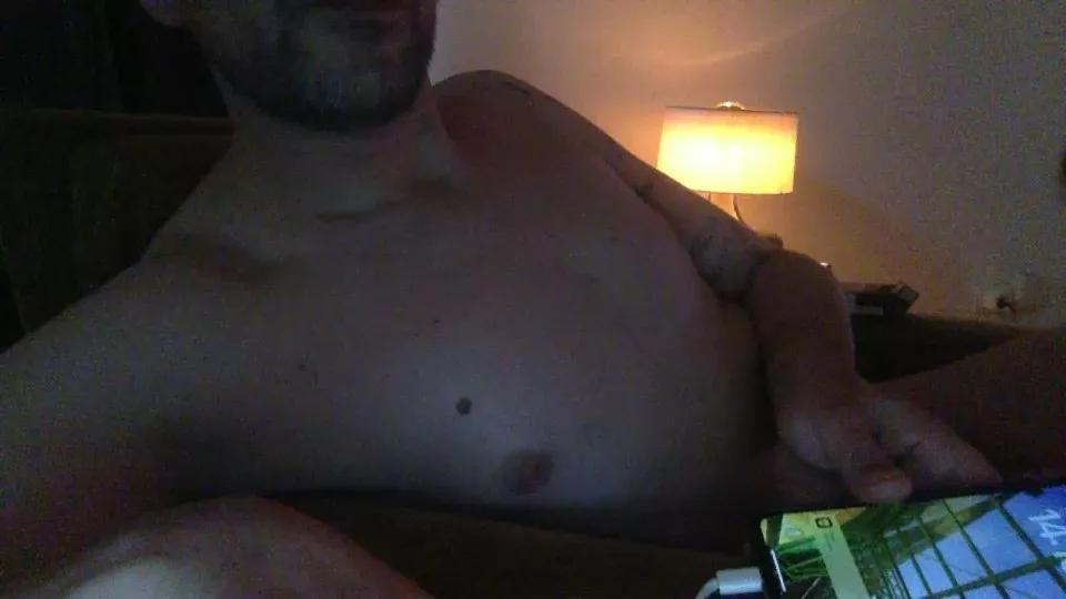hirodalle on Cam4 