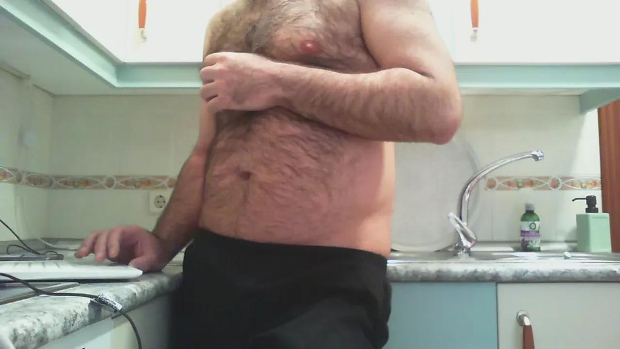 Hombreosomadrid on Cam4 