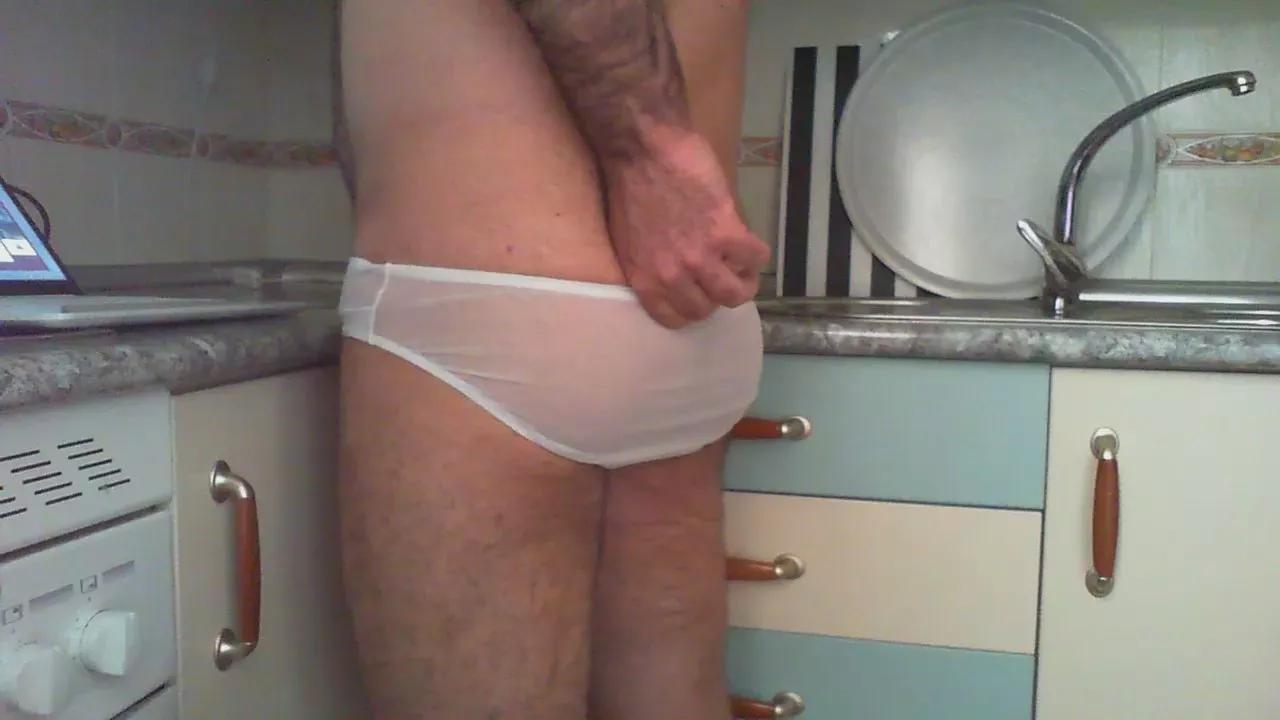Hombreosomadrid on Cam4 