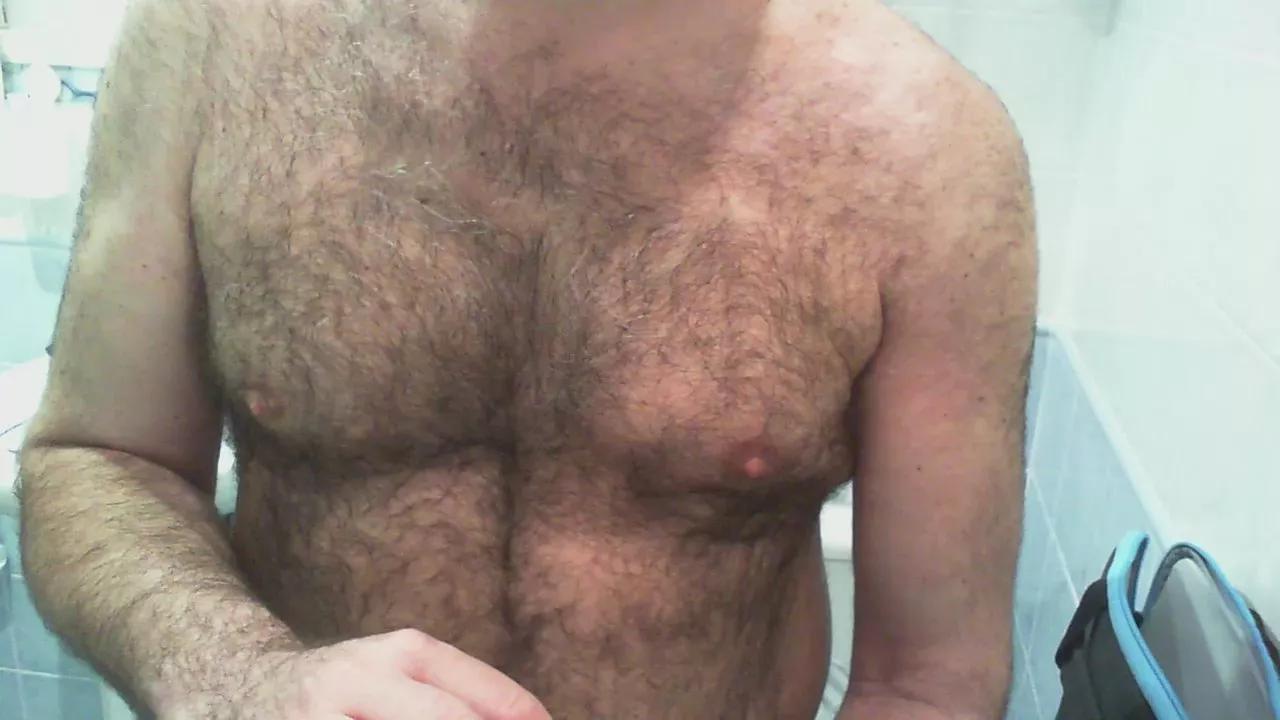 Hombreosomadrid on Cam4 