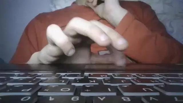 Horney_eg on Cam4 
