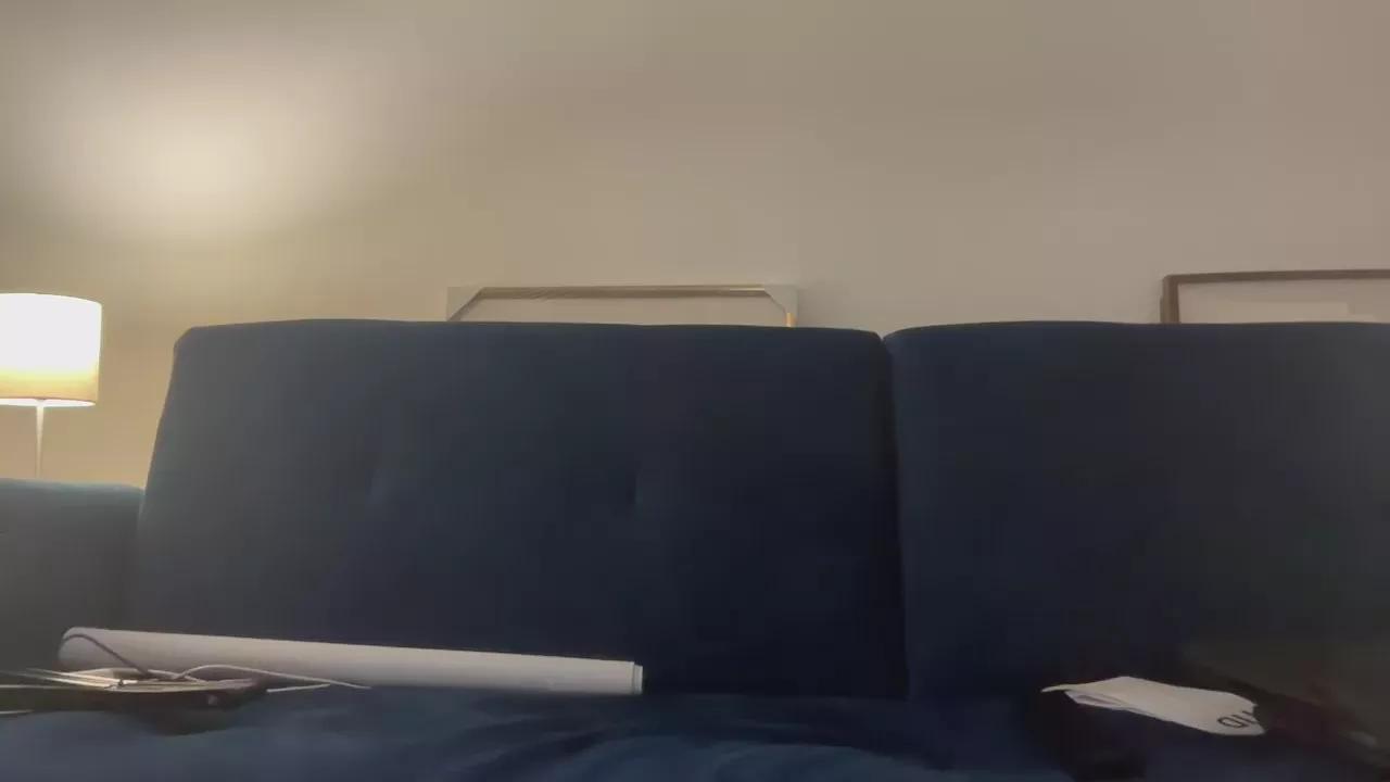Horny_cruising on Cam4 