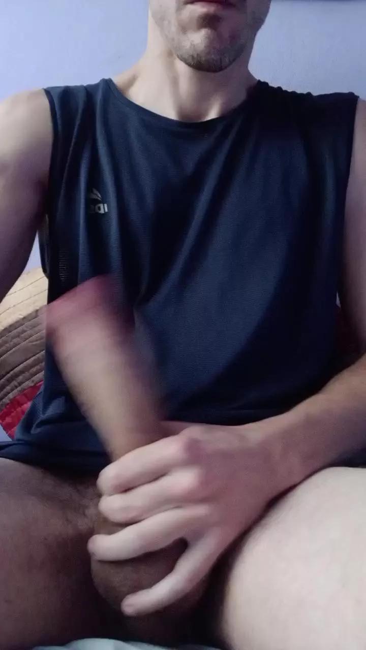 Hot_boy1987 on Cam4 