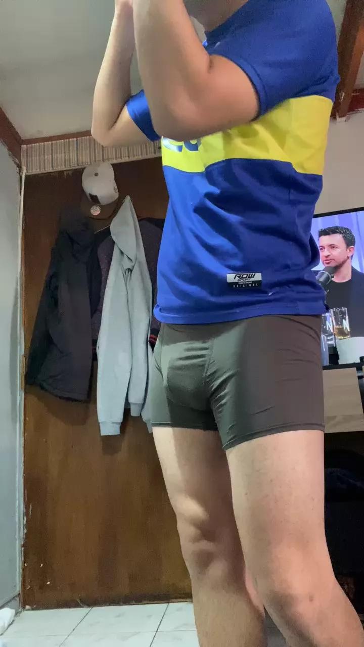 Ignatwink on Cam4 