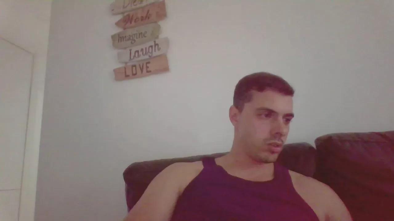 iigorzag on Cam4 
