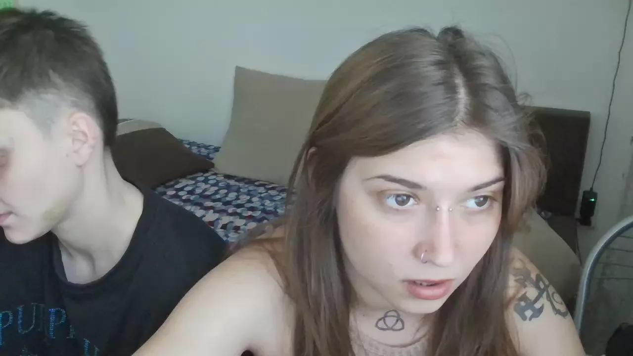 irina420 on Cam4 