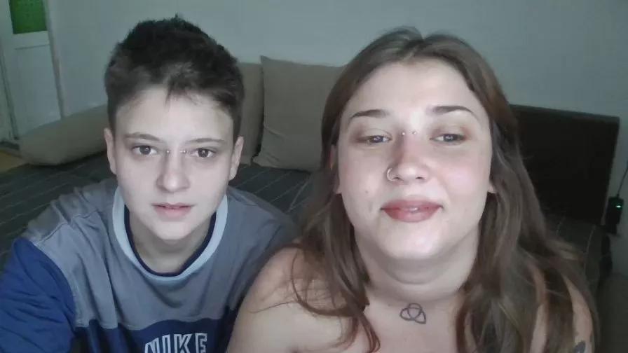 irina420 on Cam4 