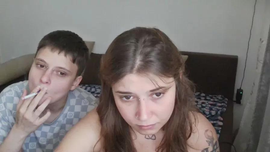 irina420 on Cam4 