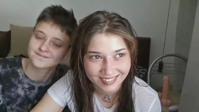 irina420 on Cam4 