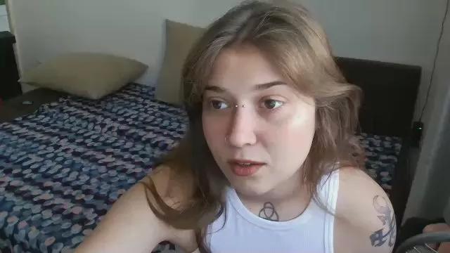 irina420 on Cam4 