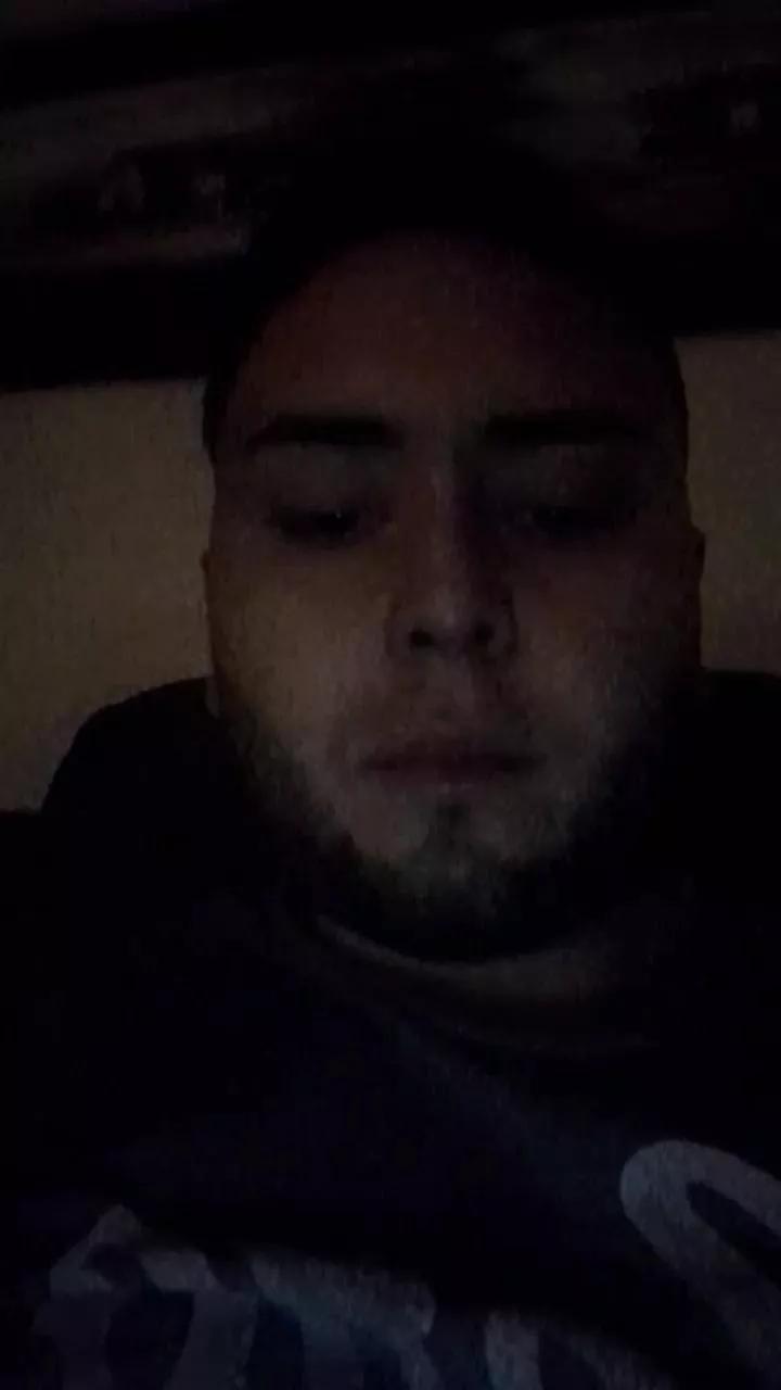 Ivan2727a on Cam4 