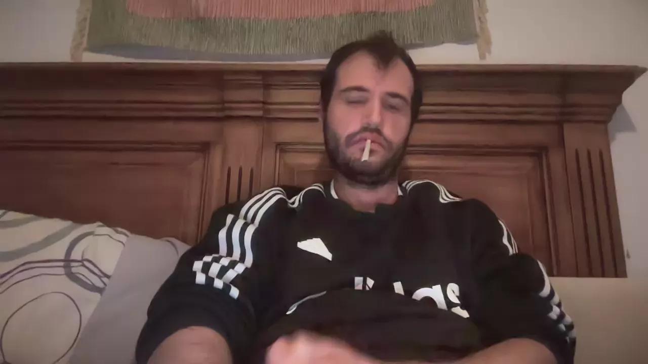 jackesparta on Cam4 