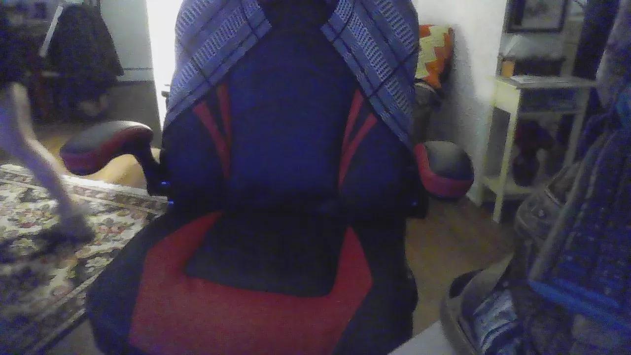 jamie_peace on Cam4 