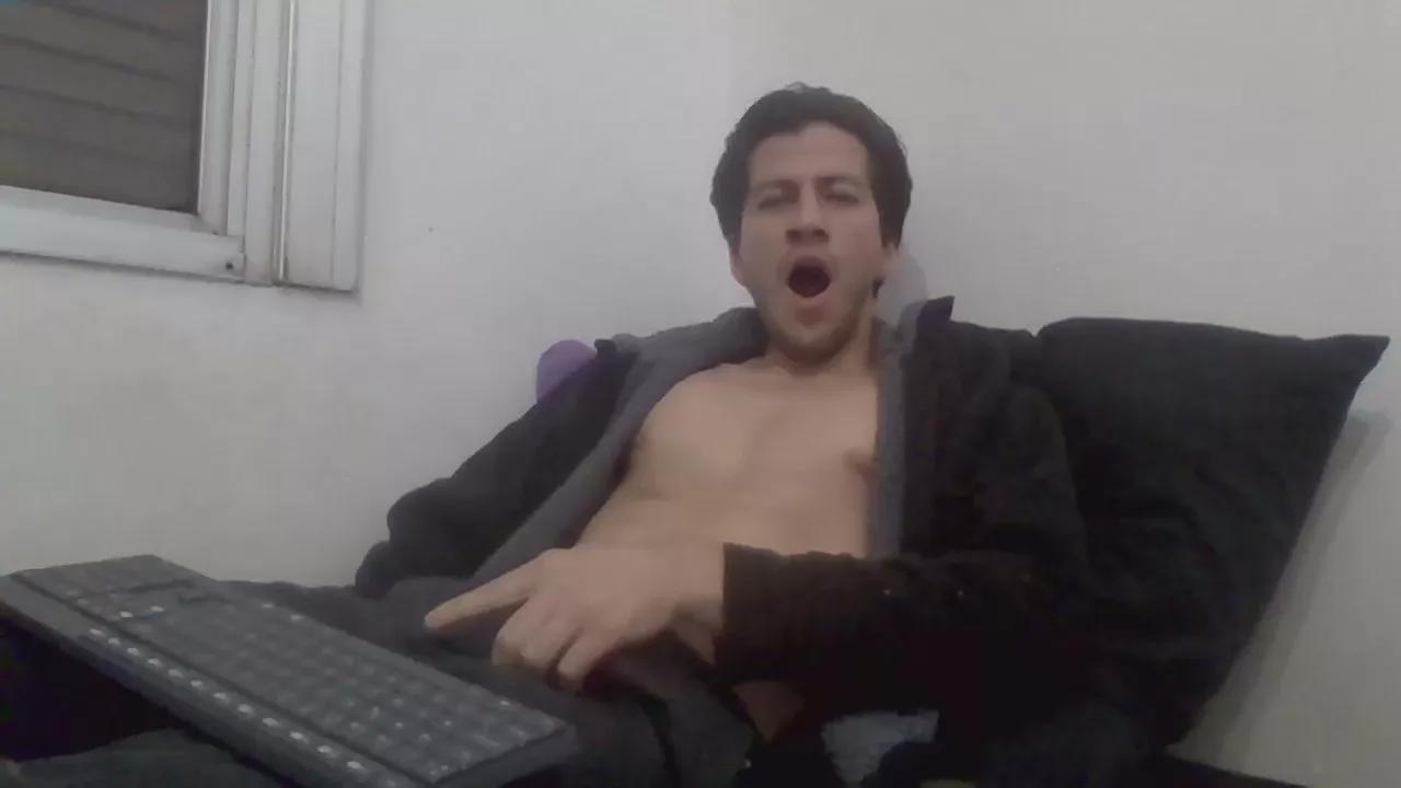 Jchrz on Cam4 