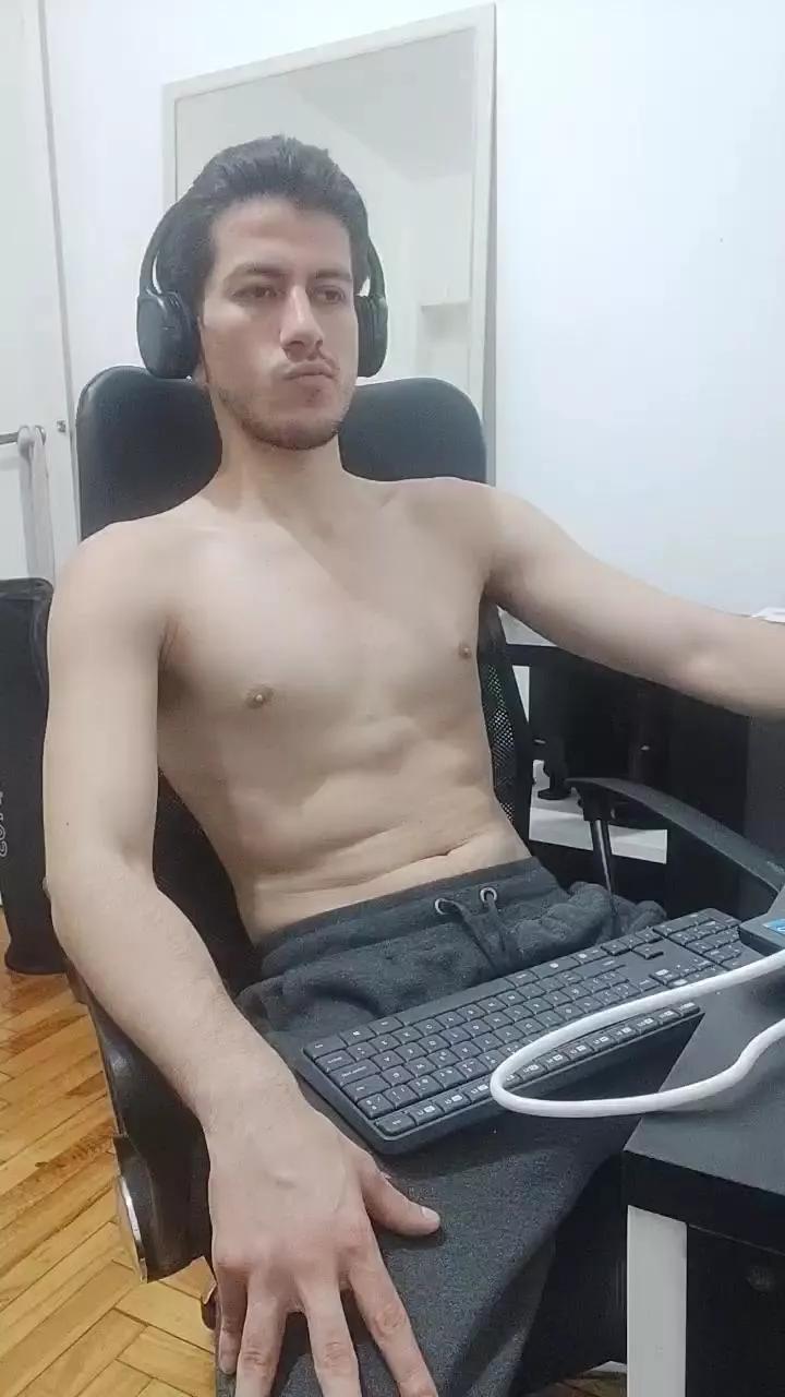Jchrz on Cam4 